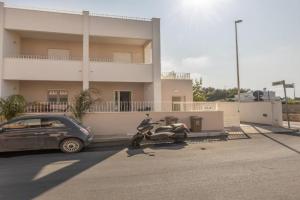 Sole Apartment, Torre San Giovanni