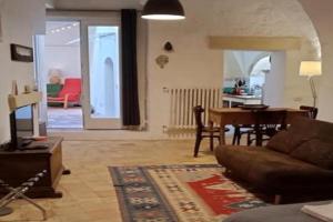 In Via Rosario - Ipogeo Holiday Home, Matera