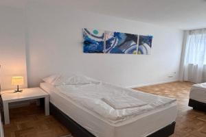 MonoApartment, Frankfurt am Main