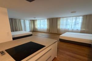 OttoApartment, Frankfurt am Main
