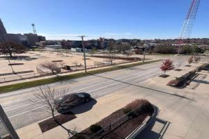 Axis Suite Apartments, Des Moines