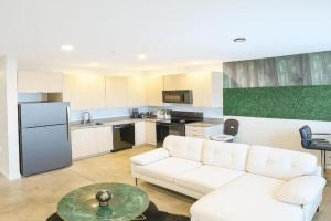 Forestline Suite Apartments, Des Moines