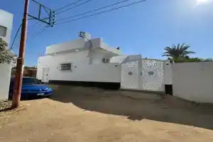 Quiet Villa, Luxor