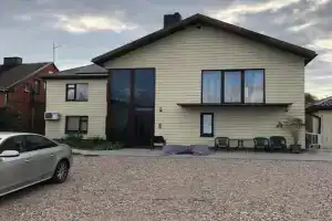 Florina namai 2 Apartments, Marijampole