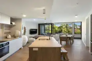 Jonson Lane Retreat Apartments, Byron Bay