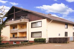 Wohnung nahe Wurmberg Skigebiet Apartments, Braunlage