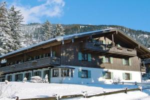 Stay in Alpine Apartments, Bayrischzell