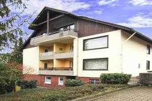 Wohnung in nahe Wurmberg Skilift Apartments, Braunlage