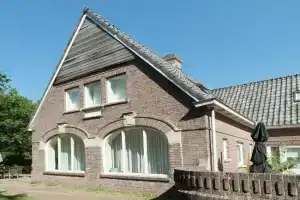 Dune Top Family Retreat Guest house, Bergen Aan Zee