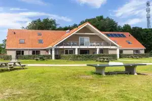 Holiday Home in near Vleijen Area, Nes
