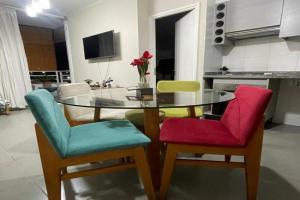 Departamento a pasos de la playa Apartments, Iquique