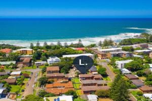 Well Wattle you know? Apartments, Port Macquarie
