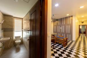 Unit Gold Apartment, Siem Reap