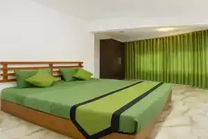 Beehive mountain resident Mini-hotel, Kandy