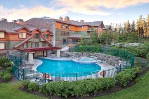 WorldMark-Banff Hotel, Canmore
