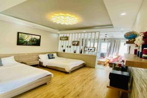 Adora Hotel, Dalat