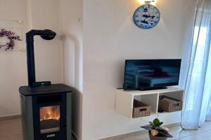 Bonthree Apartments, Baska