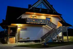 Apartament Bukowy by Domki Tatry, Bukowina Tatrzanska
