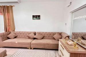 بيت مجهز بالكامل Apartments, Salalah