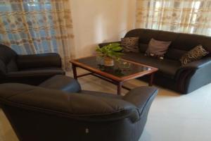 Villa Ashen, Hikkaduwa