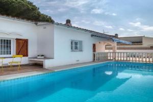 RICARDO Guest house, L'Escala