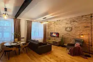 Urban Loft Studio 33, Daugavpils