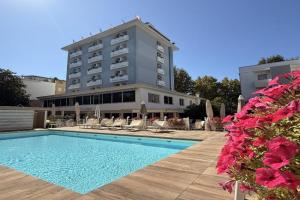 Hotel Riz, Cesenatico