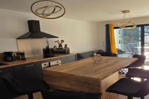 Joli T2 cozy, proche plages, Terra Doru B02 Apartments, Propriano