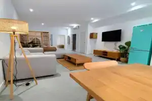 Travel Habitat Jesus-Patraix Familiar Apartment, Valencia