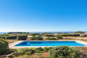 Villa Aura Maris by Salento Prime, Lido Marini