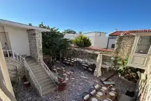 MorisiAvluAlaçatı Hotel, Alacati