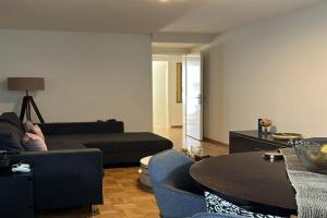 Cozy apartment in Seefeld, Zurich
