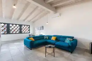 Casa Saskie, Moniga