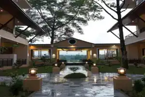 Royal Jungle Villas, Sauraha