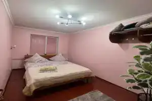 3h komnatnaya Apartments, Shymkent