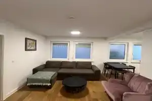 To&To Apartments 2-2 Bedroom, Stuttgart