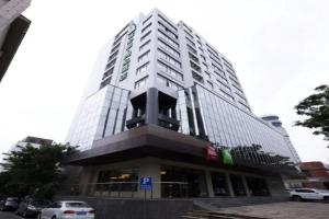 Ibis Shishan Road Sports Center Hotel, Suzhou
