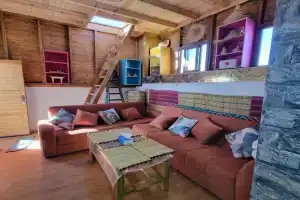 L'Abri des Alizés Mogador Apartments, Essaouira