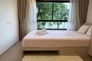 DCondo ใกล้หาดป่าตอง Apartments, Kathu