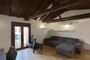 Andimi Don Diego #2 Apartments, Toledo