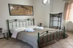 La Finestra sul Teatro Romano Guest house, Benevento