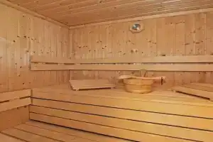 Haus Seemannsgarn Guest house, Ahlbeck