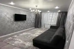 Lyuks 2h komnatnaya Apartments, Taraz