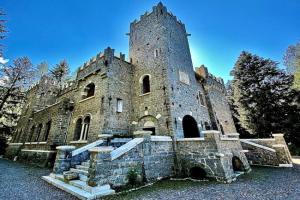Castle Apartment in, Ponte di Legno