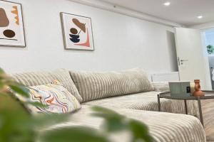 small apartment, Stuttgart