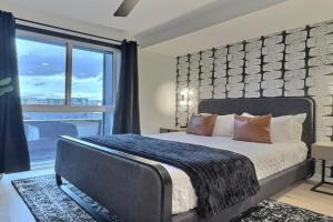 Weekend Base, Walk to Stadium and Great Eats Apartments, Birmingham