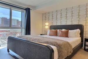 Stylish Studio, Walk to Food, Bars and Baseball, Birmingham