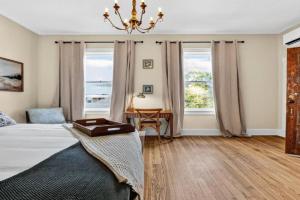Midtown Suite with Private Parking Apartments, Macon