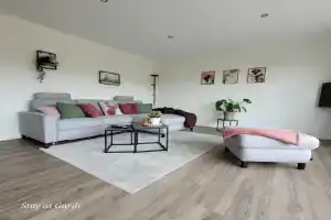 Stay at Gardi - Ferienwohnung Apartments, Bocholt