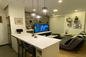 Apartamento Muy céntrico Próximo a Franquicias, La Paz